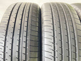ヨコハマ ブルーアースXT AE61 225/65R17 4本