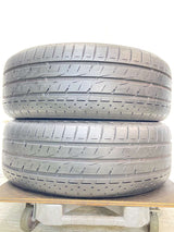 ブリヂストン LUFT RV2 215/55R17 2本