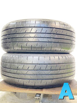 ブリヂストン プレイズ PX-RV2 215/55R17 2本