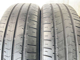 ブリヂストン エコピア NH100 RV 225/60R17 2本