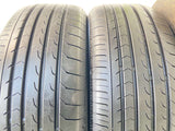 ヨコハマ ブルーアース-RV RV-03 215/55R17 2本