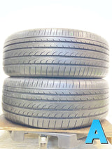 ヨコハマ ブルーアース RV-02 215/55R17 2本