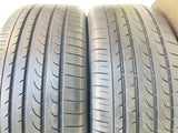 ヨコハマ ブルーアース RV-02 215/55R17 2本