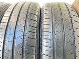 ブリヂストン エコピア NH100 RV 215/60R17 4本