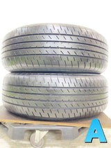 ヨコハマ ブルーアース E51A 225/60R17 2本
