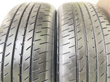 ヨコハマ ブルーアース E51A 225/60R17 2本