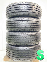 グッドイヤー エフィシエント グリップ SUV ハイブリッド HP01 265/65R17 4本