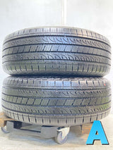 ヨコハマ ジオランダー H/T G056 265/65R17 2本