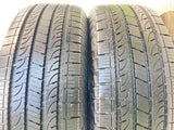 ヨコハマ ジオランダー H/T G056 265/65R17 2本
