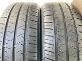 ブリヂストン エコピア NH100 RV 215/55R17 2本