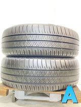 ダンロップ エナセーブRV505 225/60R17 2本