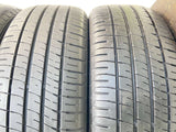 ダンロップ エナセーブ EC204 225/55R17 4本