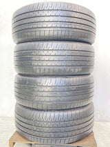 ヨコハマ ブルーアースXT AE61 225/55R17 4本