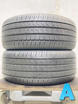ピレリ Cinturato P7 225/45R17 2本