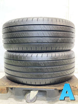 グッドイヤー エフィシエント グリップ 215/50R17 2本