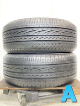 ブリヂストン レグノ GRV2 215/55R17 2本
