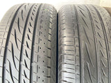 ブリヂストン レグノ GRV2 215/55R17 2本