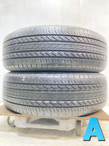 ブリヂストン デューラー H/L850 225/65R17 2本