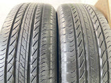 ブリヂストン デューラー H/L850 225/65R17 2本
