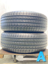 ピレリ Cinturato P7 225/55R17 2本