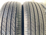 トーヨータイヤ プロクセス R60 205/55R17 2本