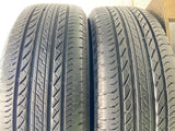 ブリヂストン デューラー H/L 850 225/65R17 2本