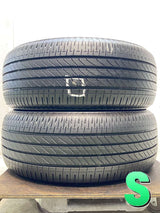 ブリヂストン TURANZA T005A 205/50R17 2本