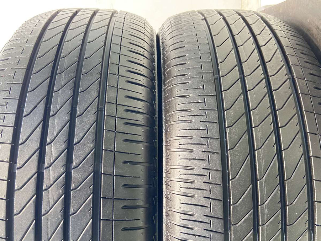 ブリヂストン TURANZA T005A 205/50R17 2本 – タイヤ・ホイールカンパニー