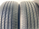 ブリヂストン TURANZA T005A 205/50R17 2本