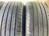 ブリヂストン ALENZA 001 225/65R17 /トヨタ純正 7.0J+35 114.3-5穴 4本
