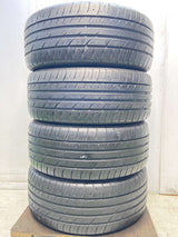 ファルケン ジークス ZE914 235/50R17 4本