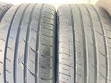ファルケン ジークス ZE914 235/50R17 4本