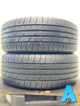 ファルケン ジークス ZE914 215/45R17 2本
