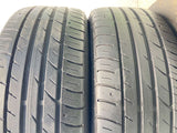 ファルケン ジークス ZE914 215/45R17 2本