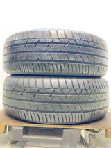 トーヨータイヤ トランパス mpZ 205/55R17 2本