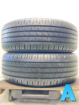 ブリヂストン エコピア NH100 225/55R17 2本