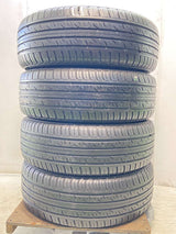 ダンロップ グラントレック PT3 225/60R17 4本