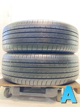 ヨコハマ ブルーアース RV-03 215/60R17 2本