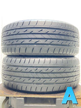 ブリヂストン NEXTRY 215/45R17 2本