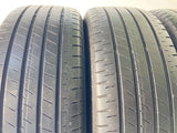 ブリヂストン トランザ T005A 215/60R17 4本