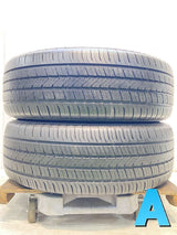ダンロップ グラントレック PT5 225/60R17 2本