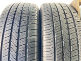 ダンロップ グラントレック PT5 225/60R17 2本