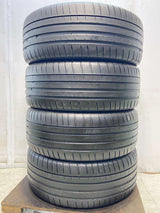 ミシュラン パイロットスポーツ4 205/50R17 4本
