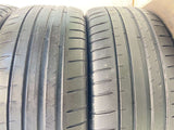 ミシュラン パイロットスポーツ4 205/50R17 4本