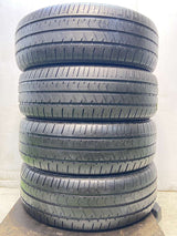 ブリヂストン エコピア NH100 RV 205/55R17 4本