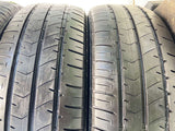 ブリヂストン エコピア NH100 RV 205/55R17 4本