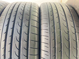 ヨコハマ ブルーアース RV-02 205/55R17 4本