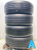 ヨコハマ ブルーアース RV-03 225/60R17 4本