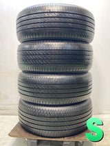ブリヂストン トランザ T005 A 205/50R17 4本