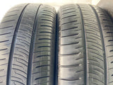 ダンロップ エナセーブ RV505 205/55R17 2本